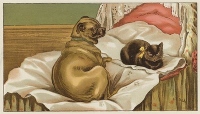 共通のテナント 作： S.T. Dadd